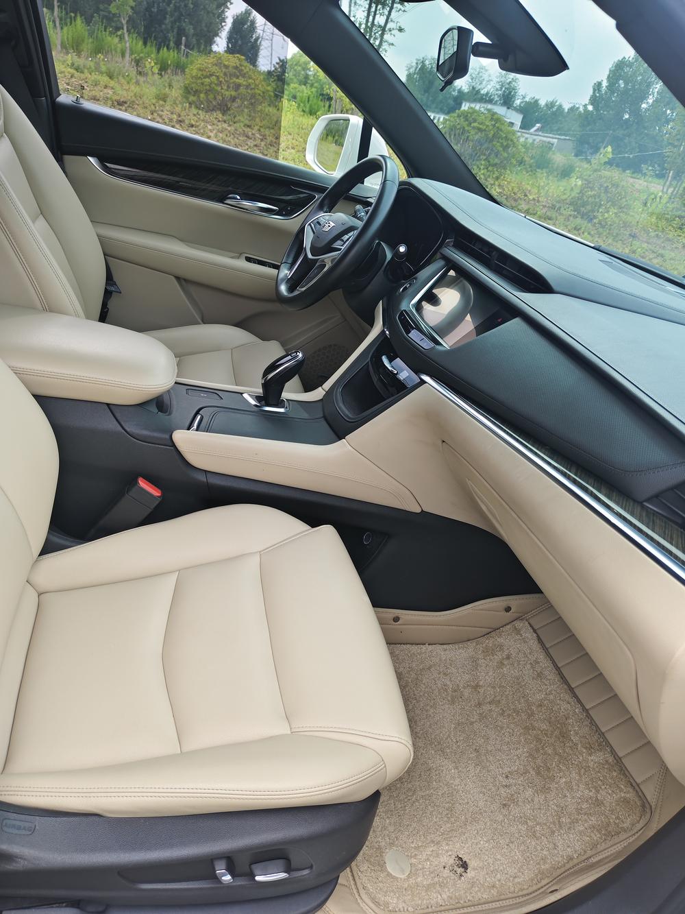 Cadillac Cadillac XT5