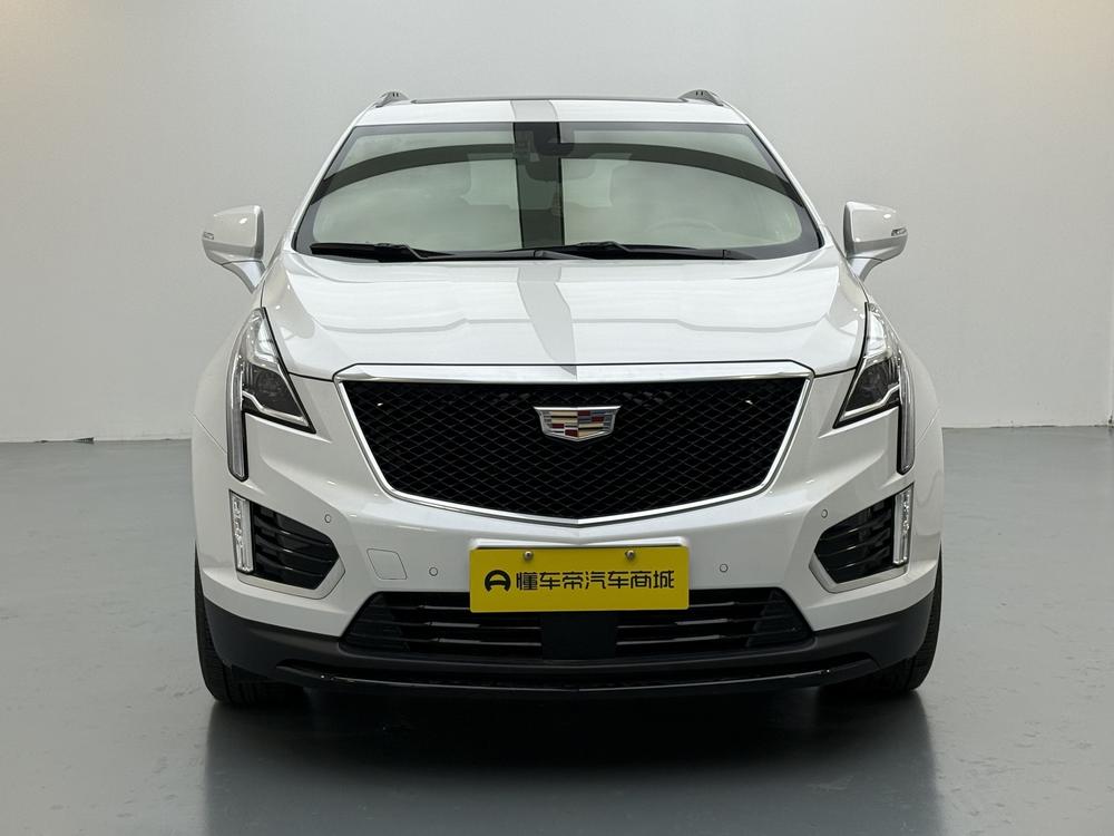 Cadillac Cadillac XT5