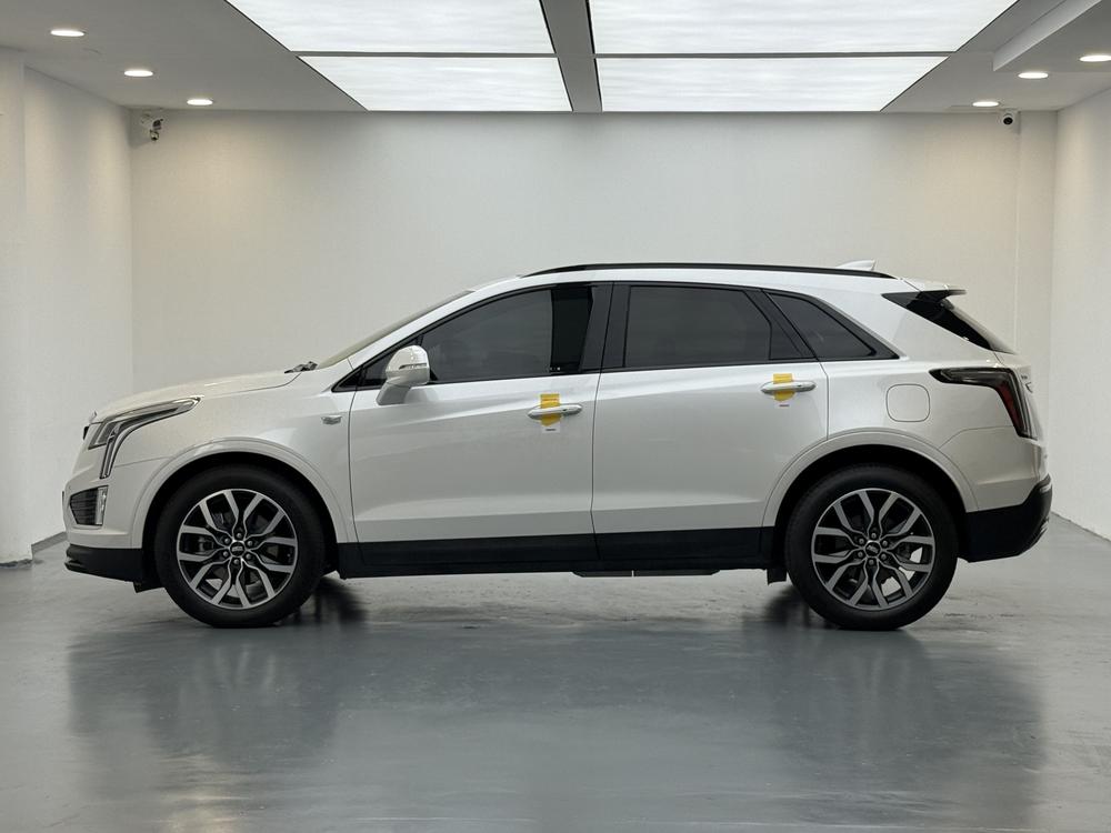 Cadillac Cadillac XT5