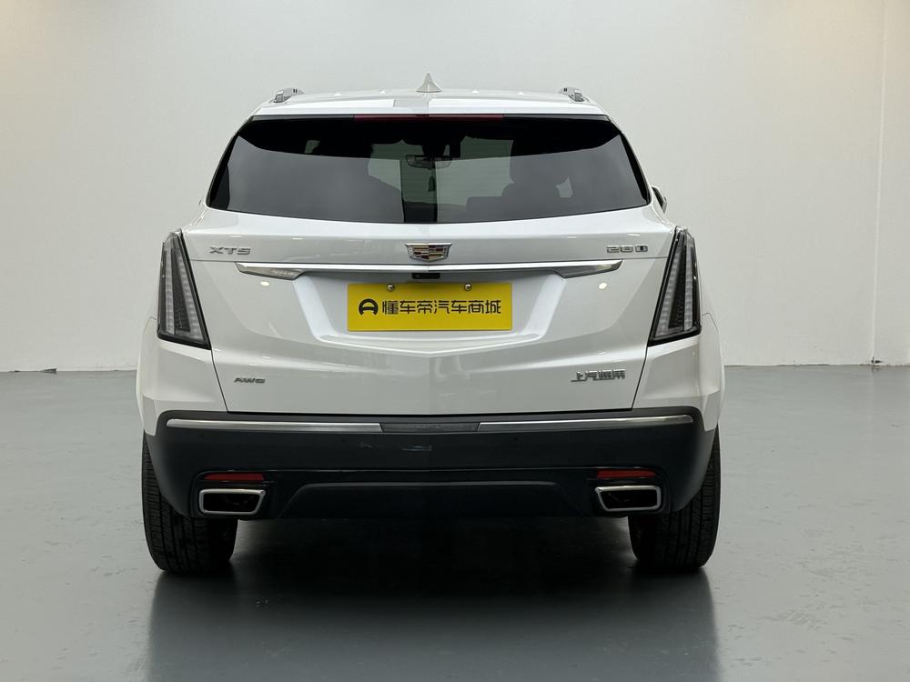 Cadillac Cadillac XT5