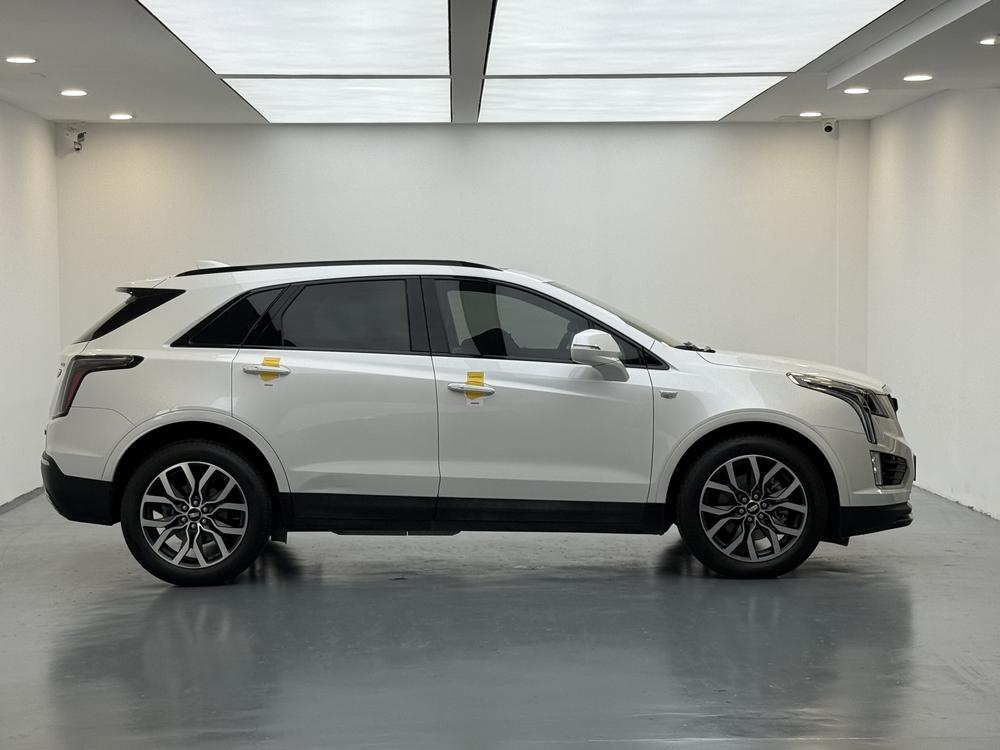 Cadillac Cadillac XT5