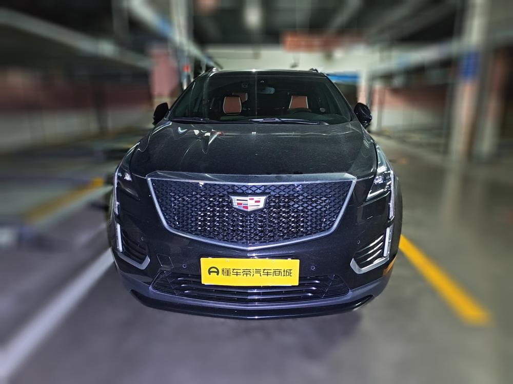 Cadillac Cadillac XT5