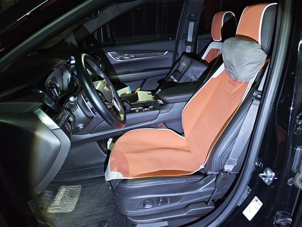 Cadillac Cadillac XT5