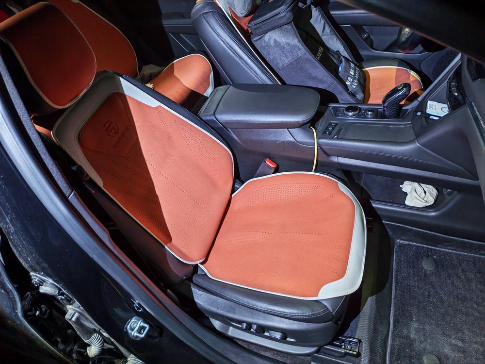 Cadillac Cadillac XT5