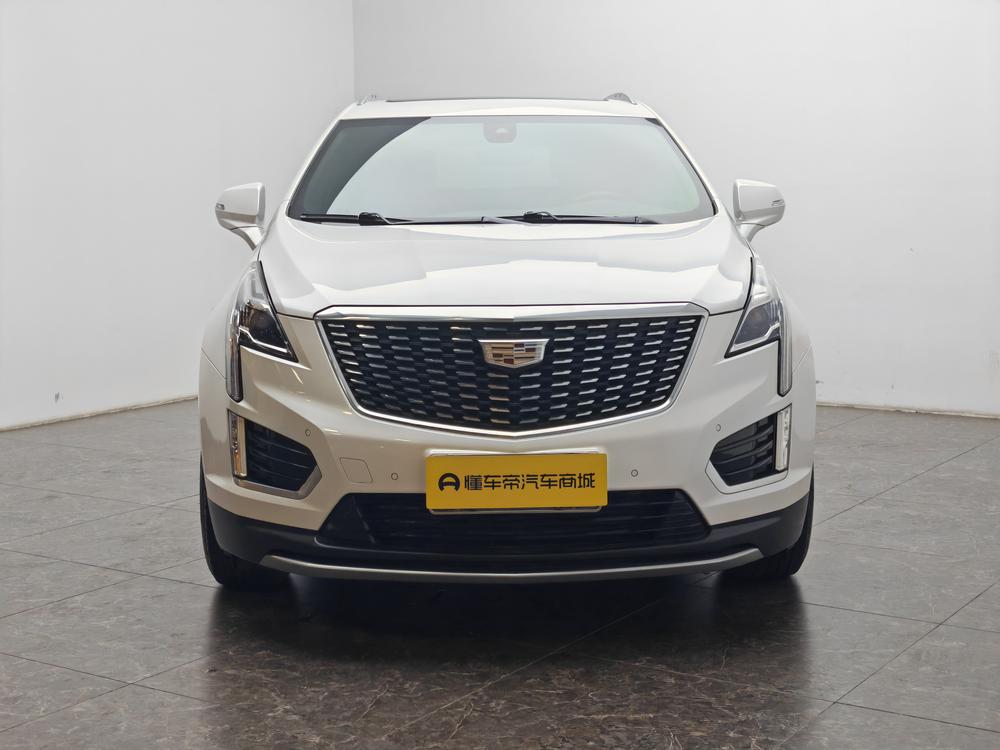 Cadillac Cadillac XT5