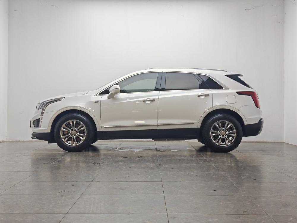 Cadillac Cadillac XT5