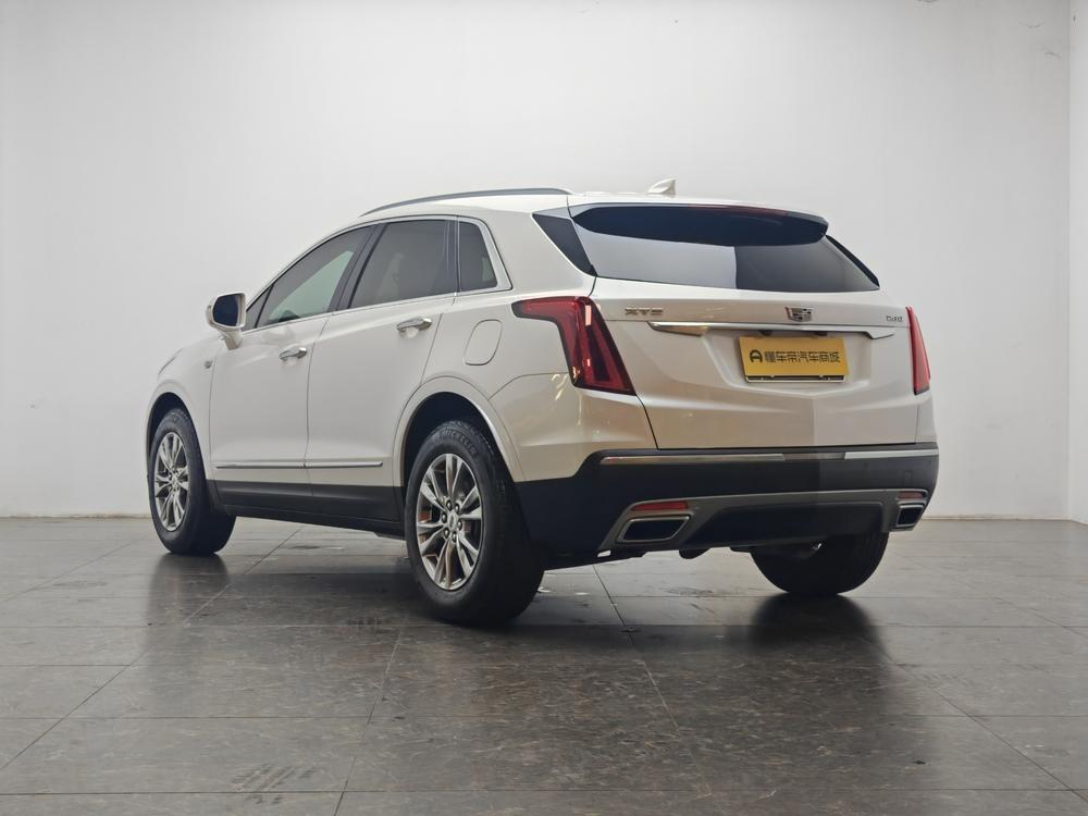 Cadillac Cadillac XT5