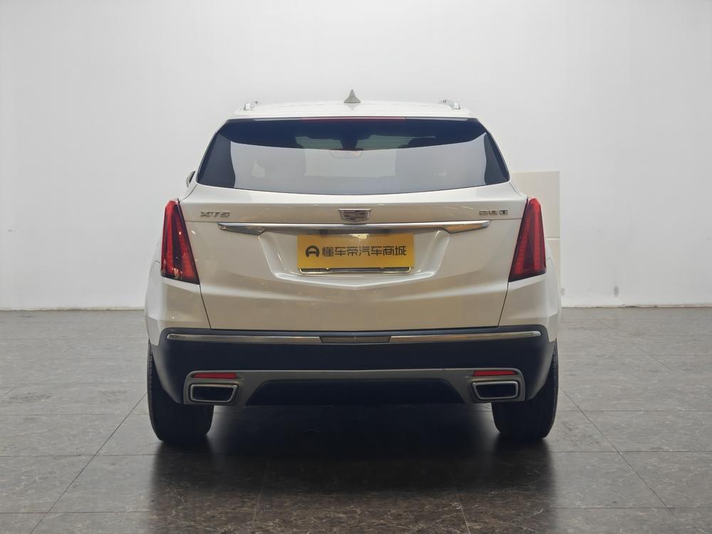 Cadillac Cadillac XT5