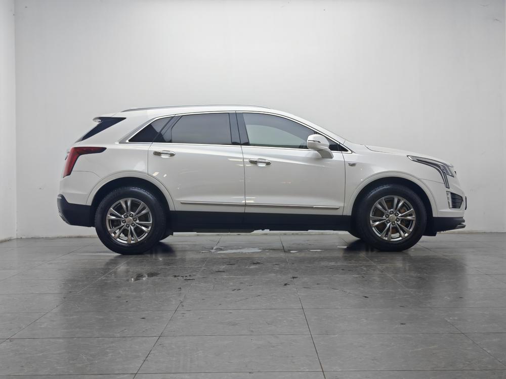 Cadillac Cadillac XT5