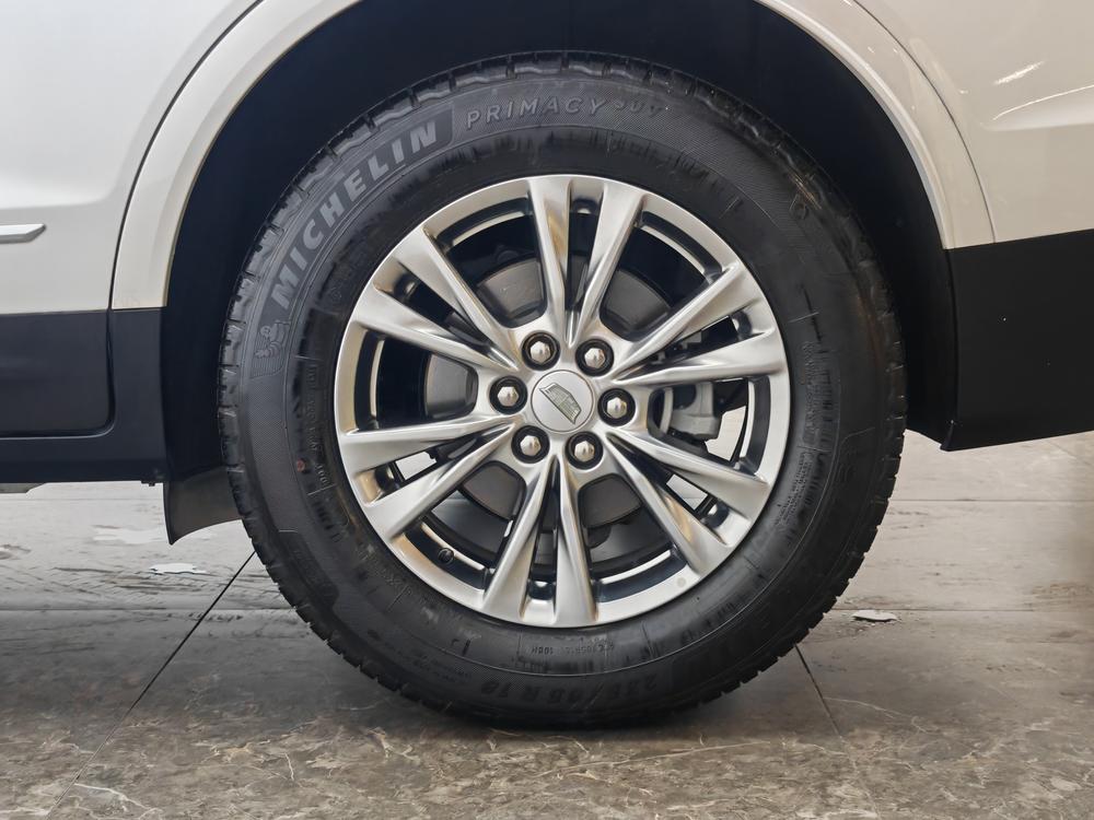 Cadillac Cadillac XT5