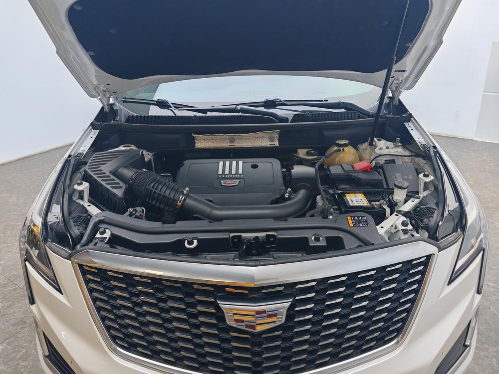 Cadillac Cadillac XT5