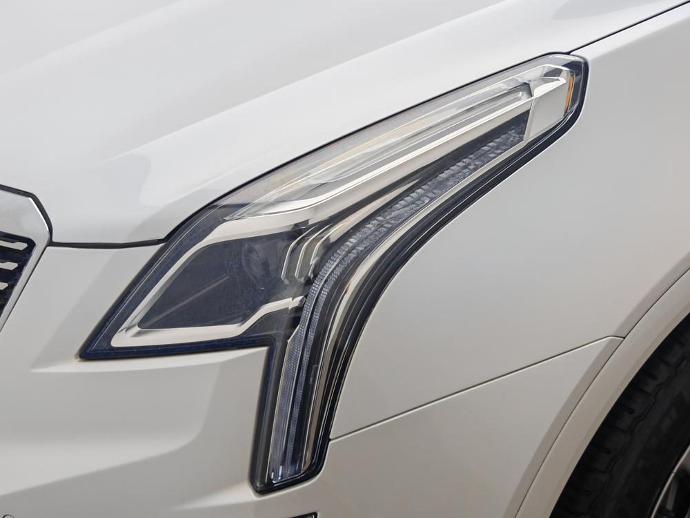 Cadillac Cadillac XT5