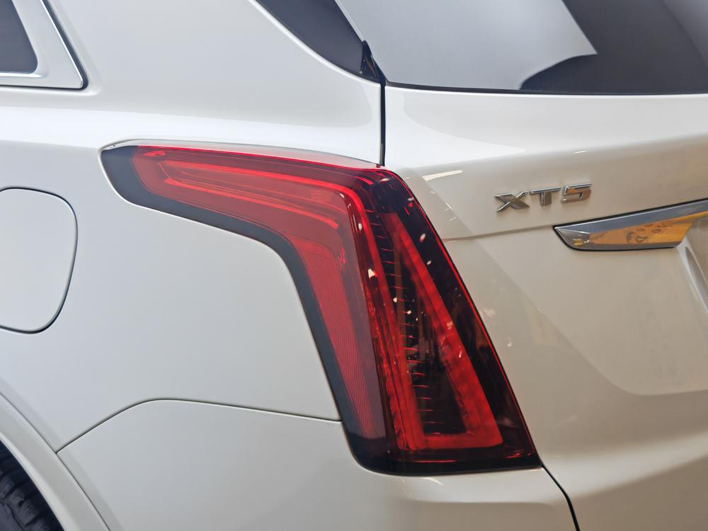 Cadillac Cadillac XT5