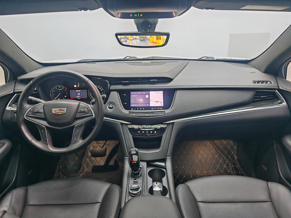 Cadillac Cadillac XT5