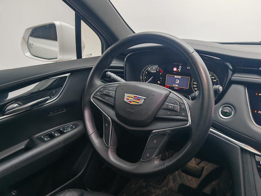 Cadillac Cadillac XT5