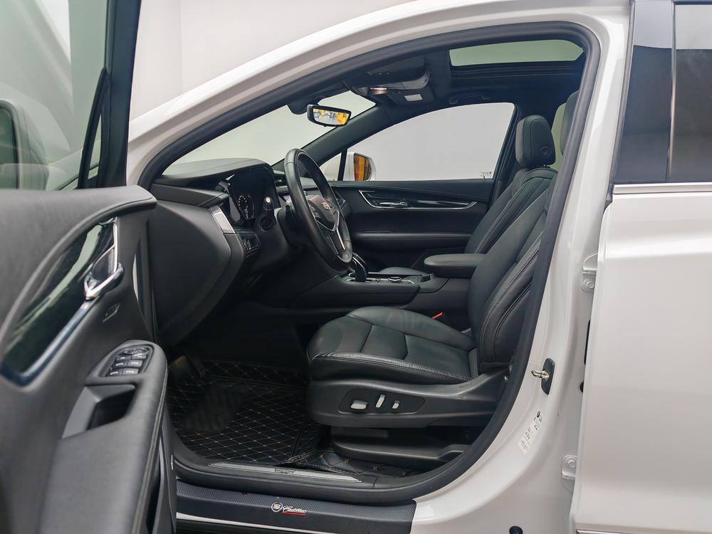 Cadillac Cadillac XT5