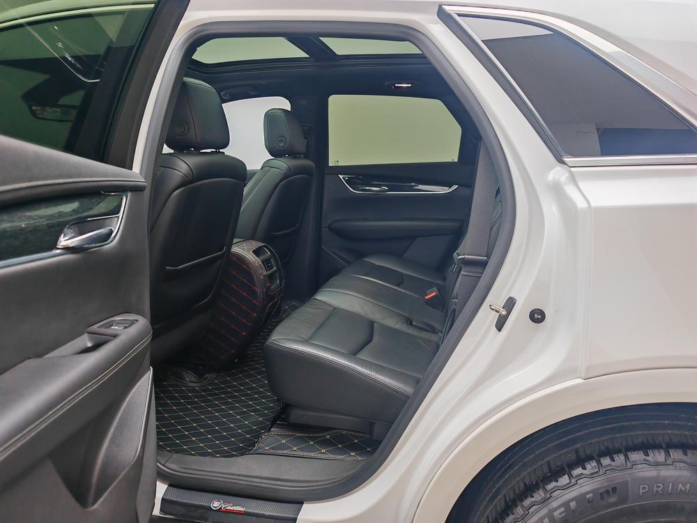 Cadillac Cadillac XT5
