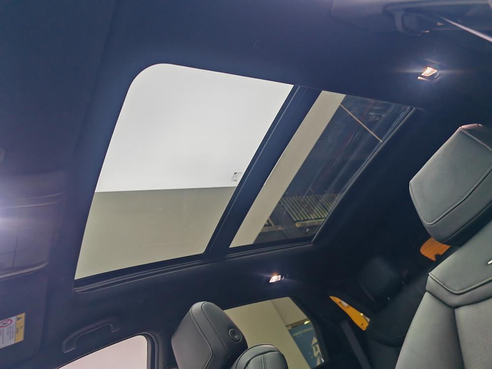 Cadillac Cadillac XT5