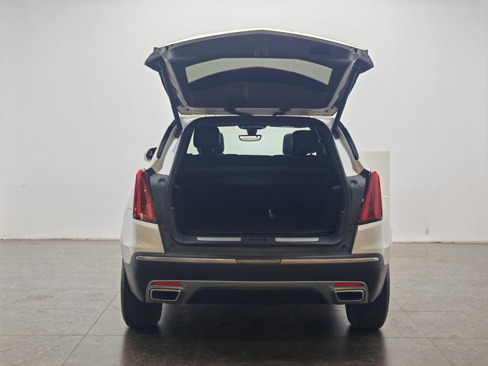 Cadillac Cadillac XT5
