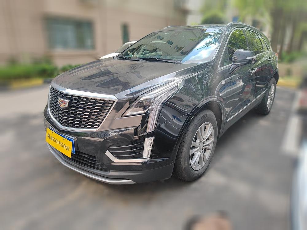 Cadillac Cadillac XT5