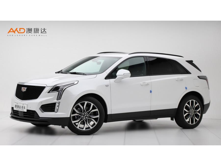Cadillac Cadillac XT5