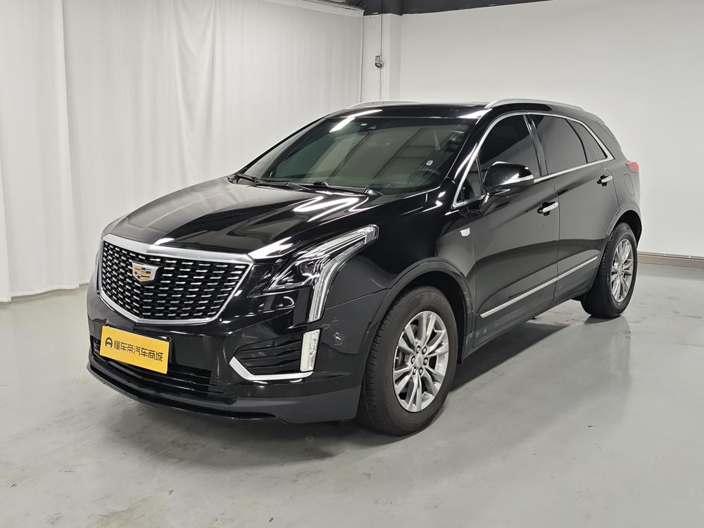 Cadillac Cadillac XT5