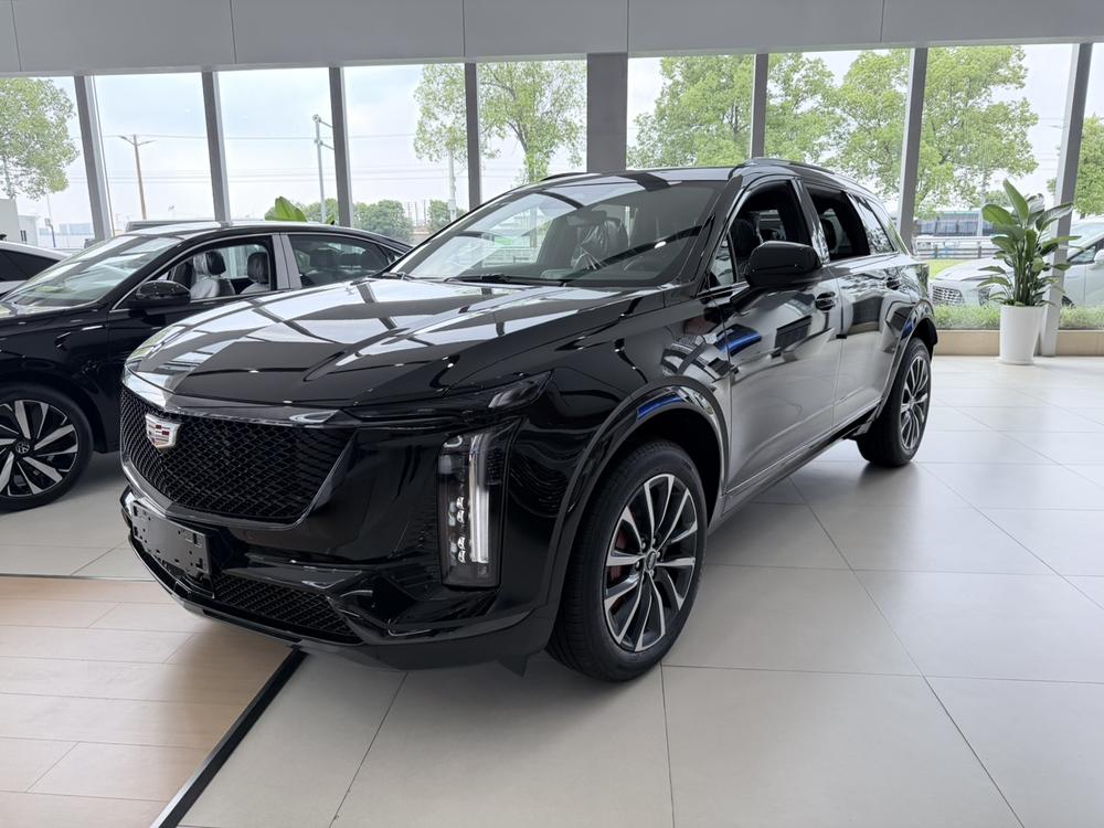 Cadillac Cadillac XT5