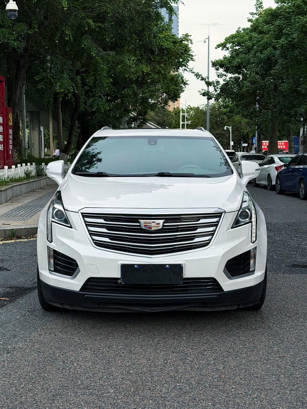 Cadillac Cadillac XT5