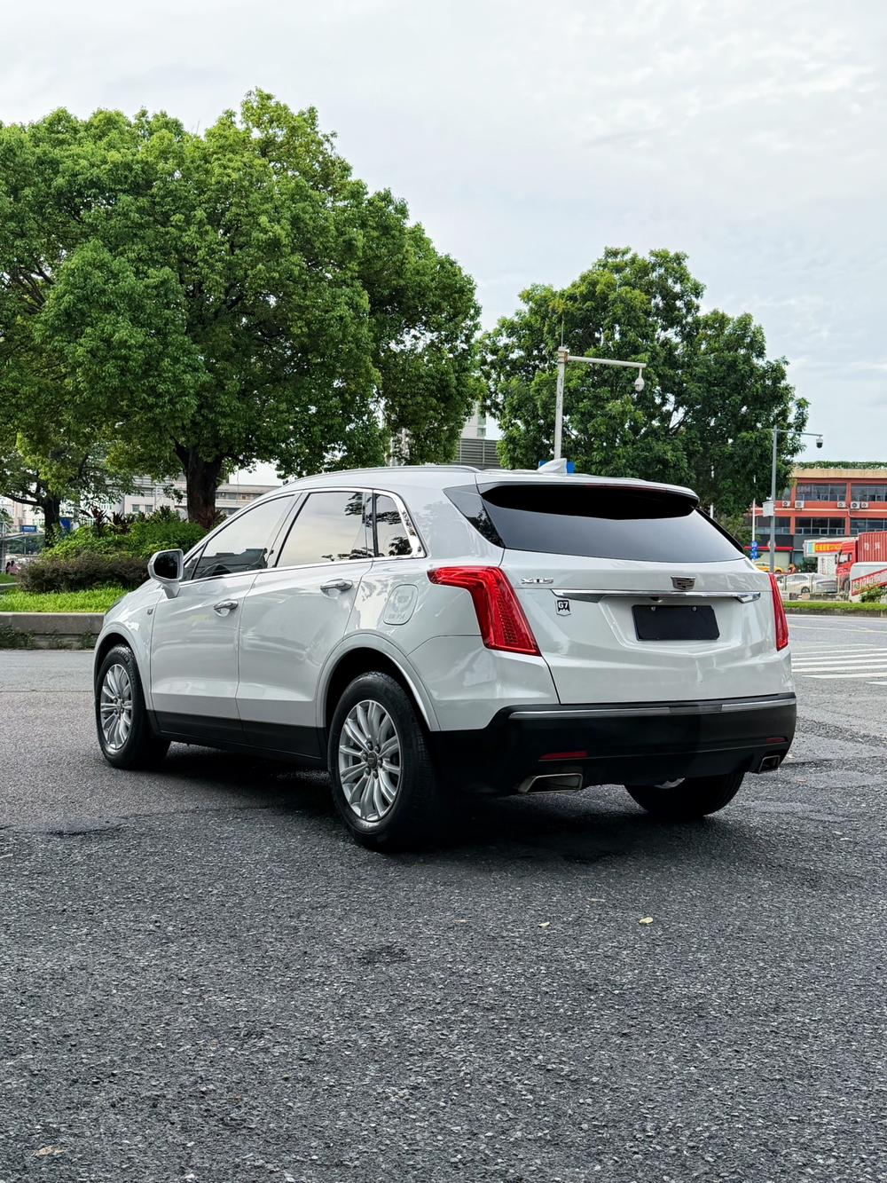 Cadillac Cadillac XT5