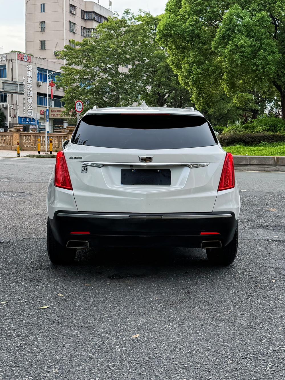 Cadillac Cadillac XT5