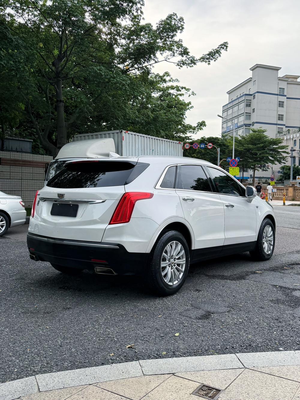 Cadillac Cadillac XT5