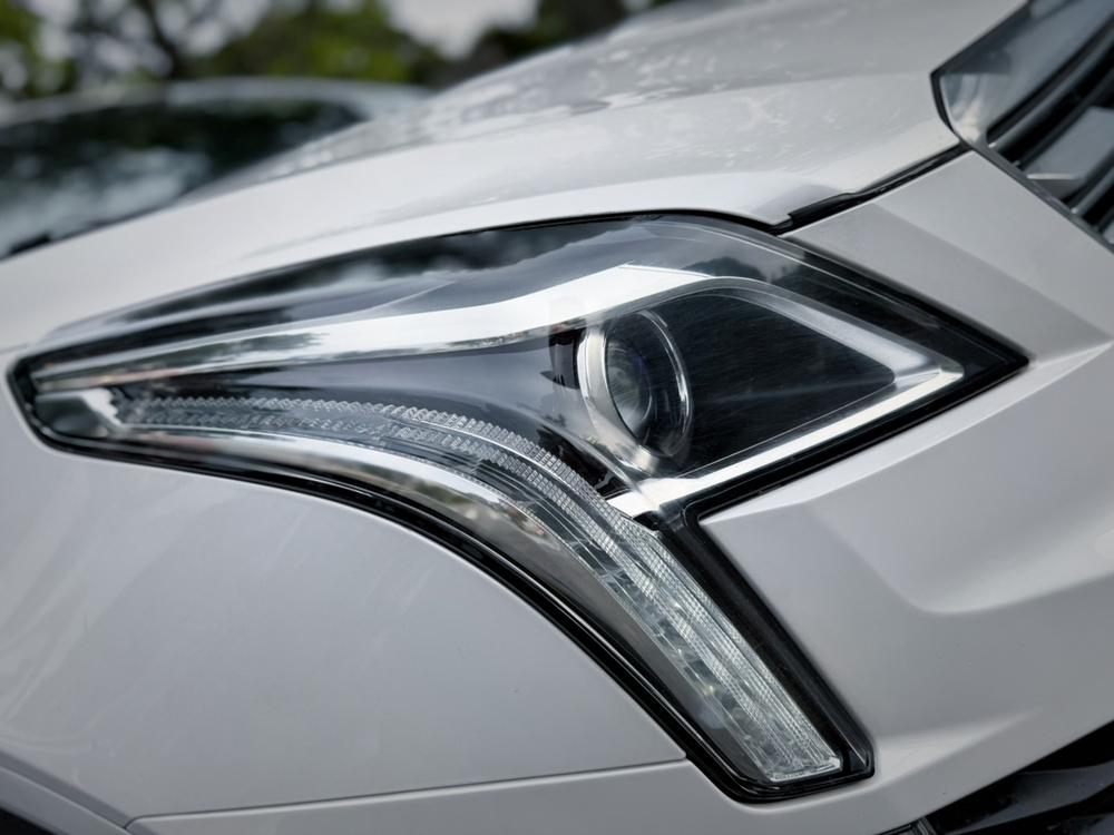 Cadillac Cadillac XT5