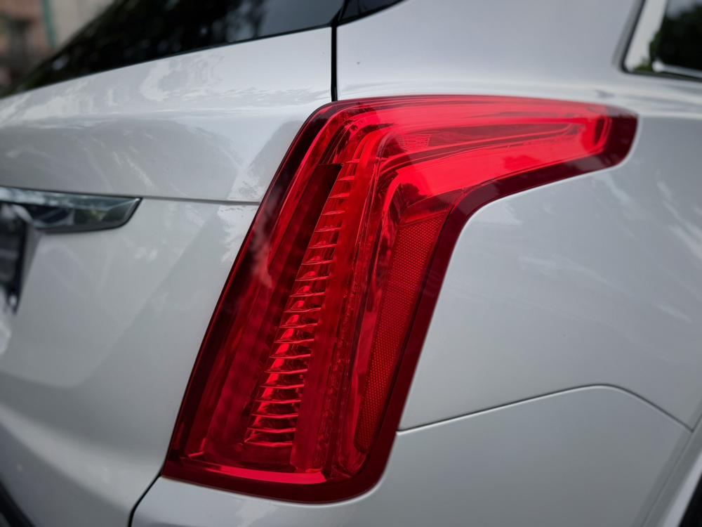Cadillac Cadillac XT5