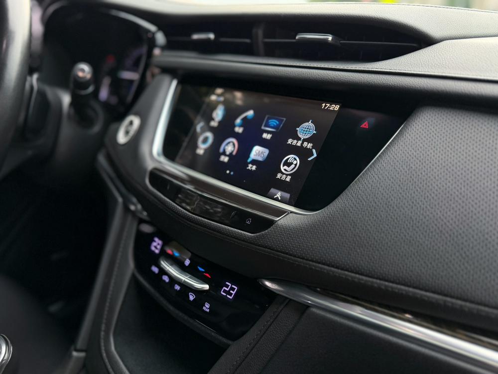 Cadillac Cadillac XT5