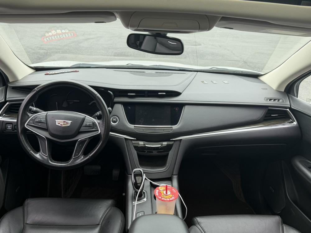 Cadillac Cadillac XT5