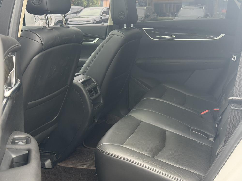 Cadillac Cadillac XT5