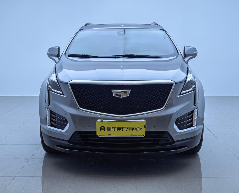Cadillac Cadillac XT5
