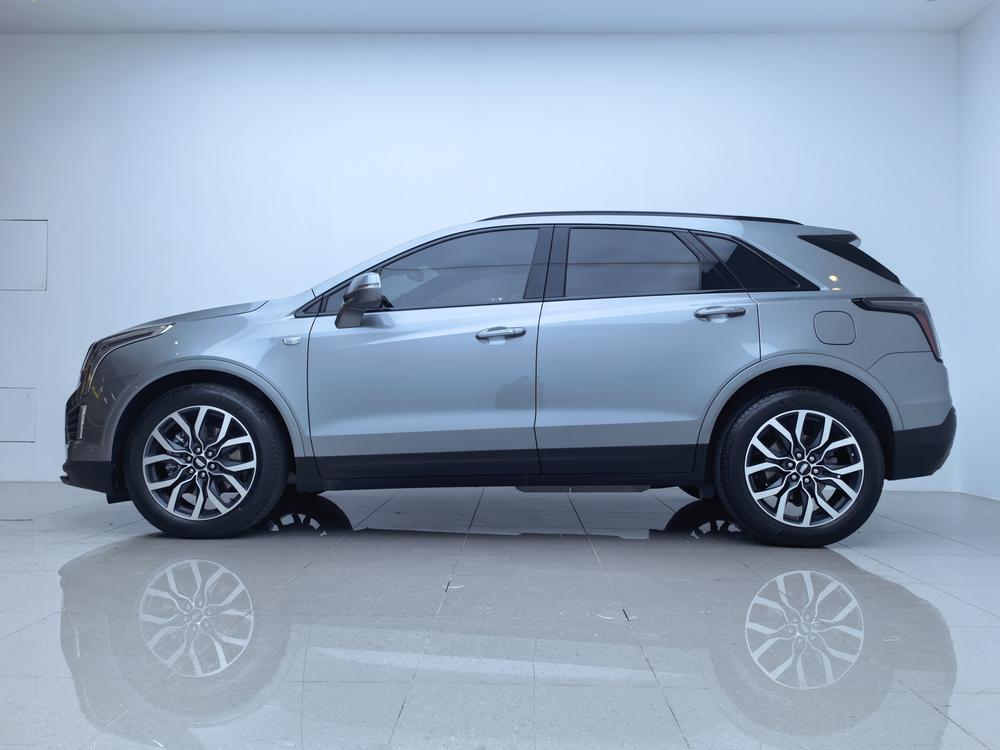 Cadillac Cadillac XT5