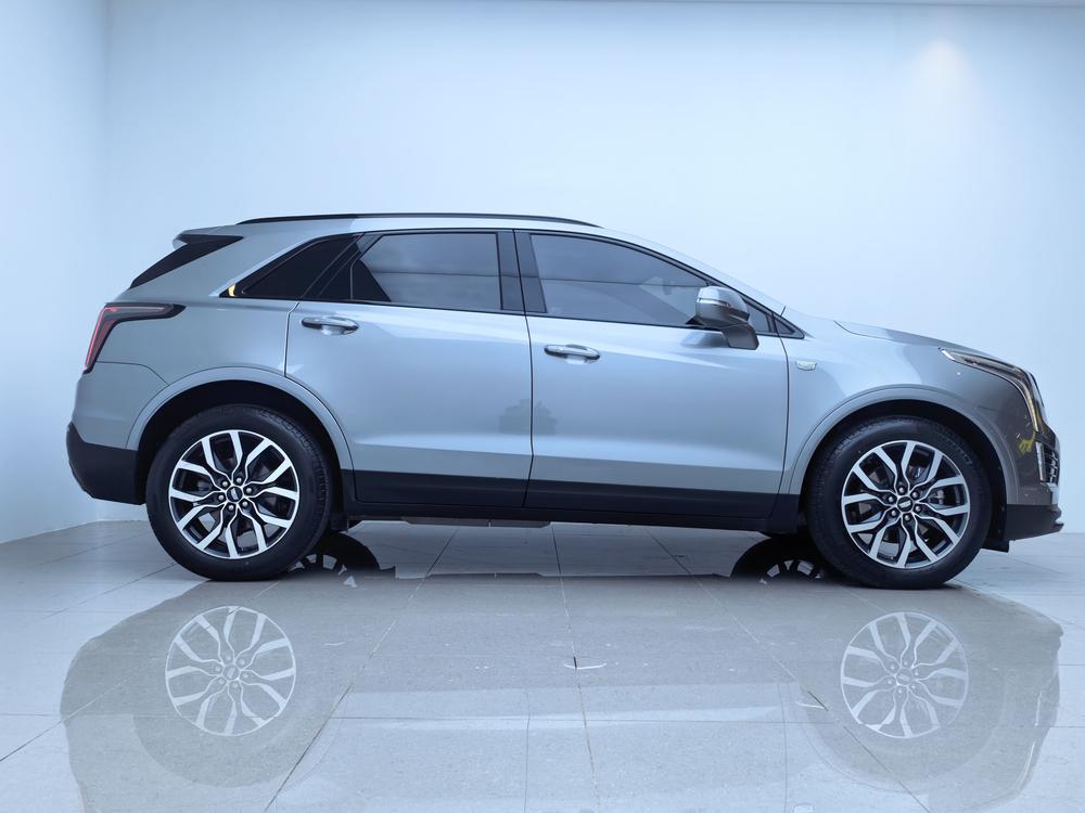 Cadillac Cadillac XT5