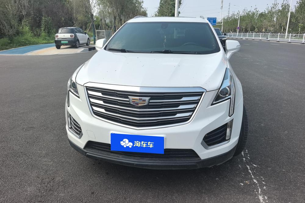 Cadillac Cadillac XT5