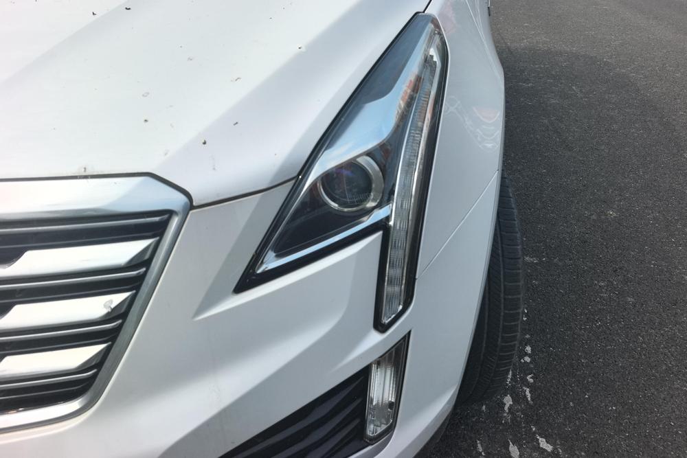 Cadillac Cadillac XT5