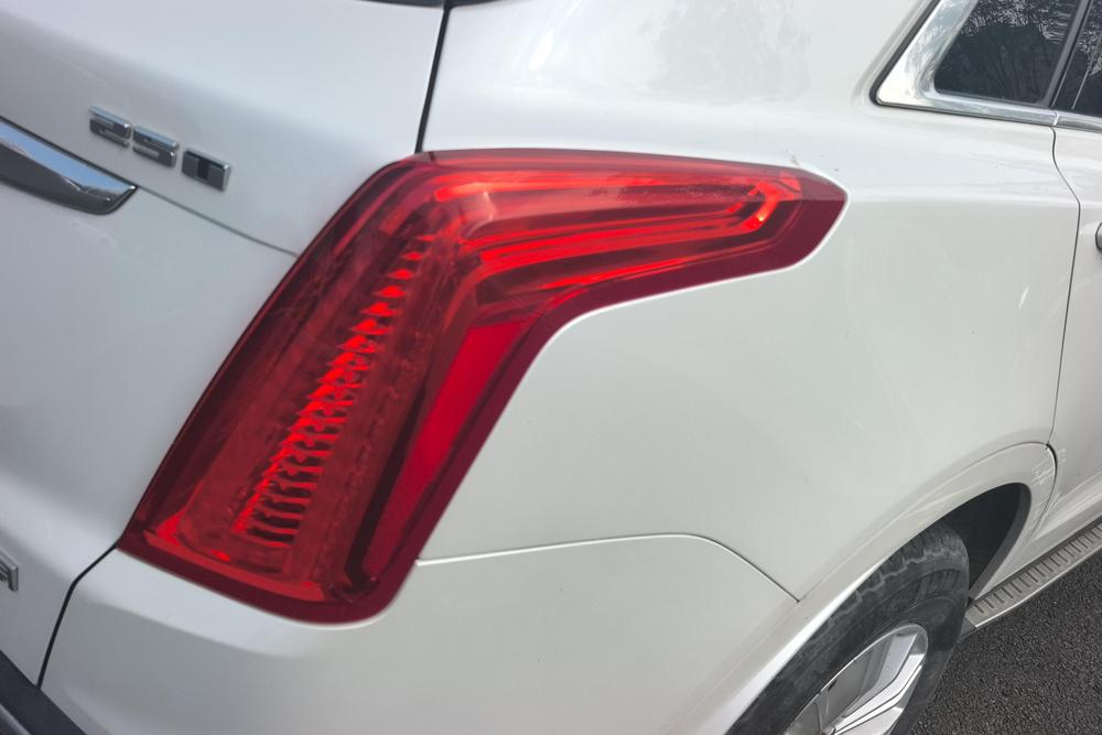 Cadillac Cadillac XT5