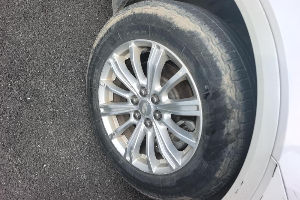 Cadillac Cadillac XT5