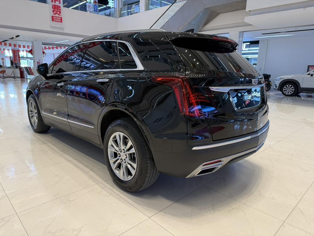 Cadillac Cadillac XT5