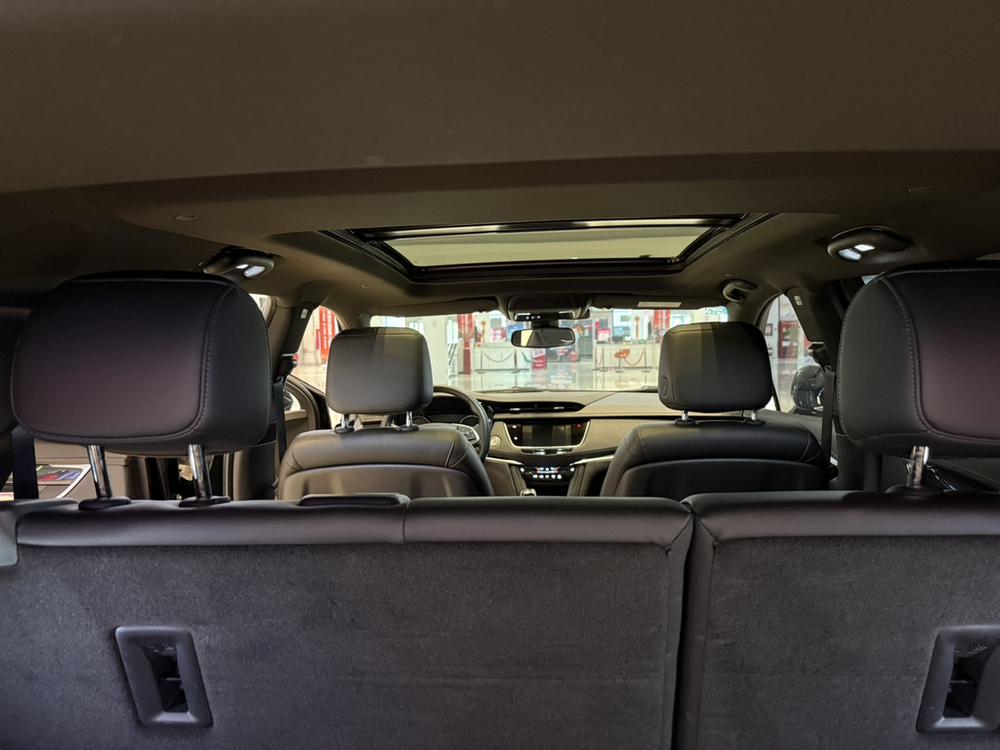 Cadillac Cadillac XT5