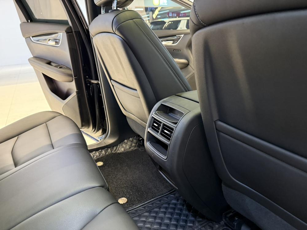 Cadillac Cadillac XT5