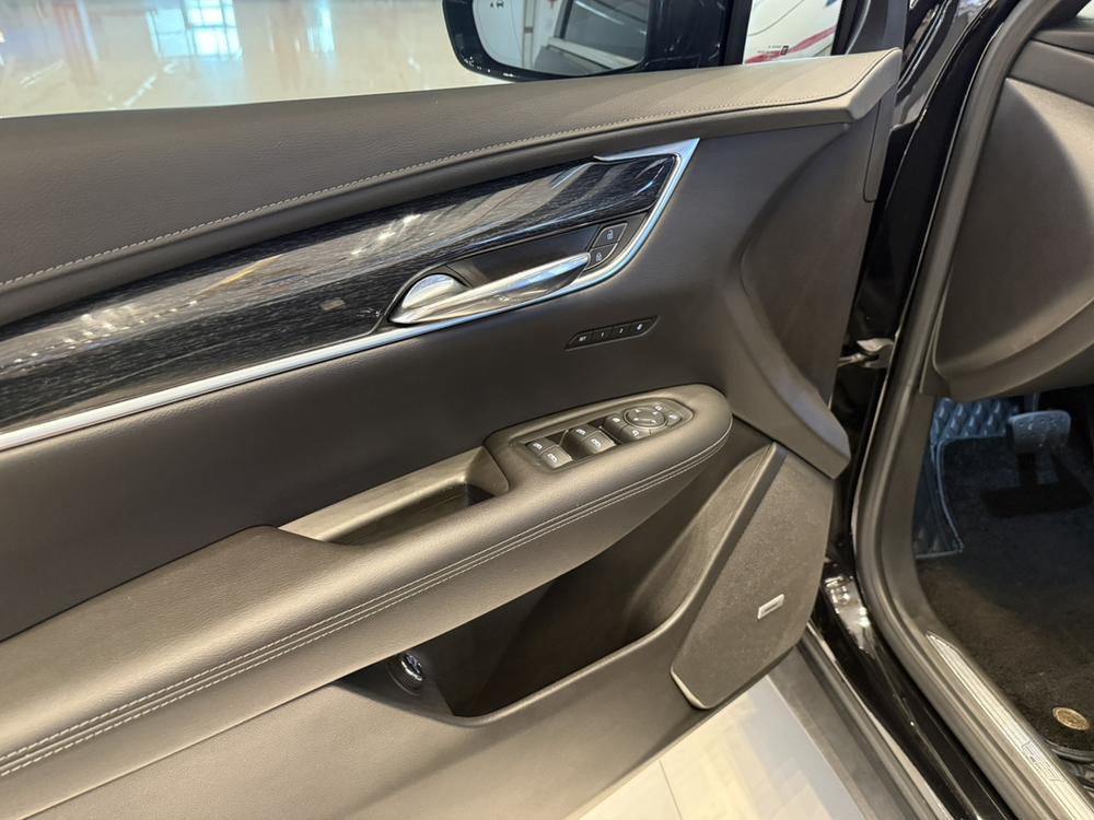 Cadillac Cadillac XT5