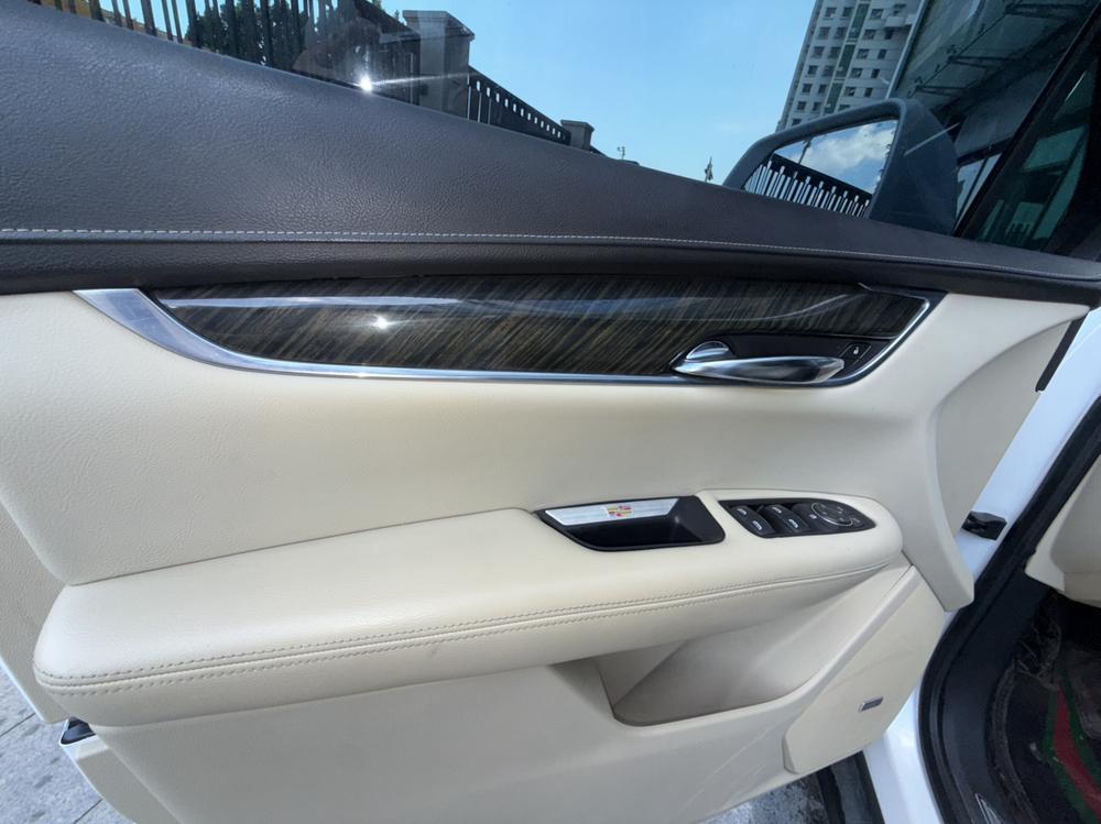 Cadillac Cadillac XT5