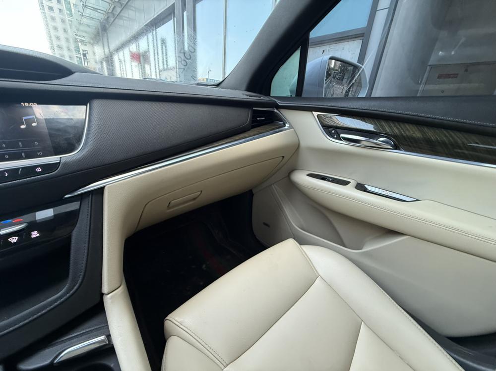 Cadillac Cadillac XT5