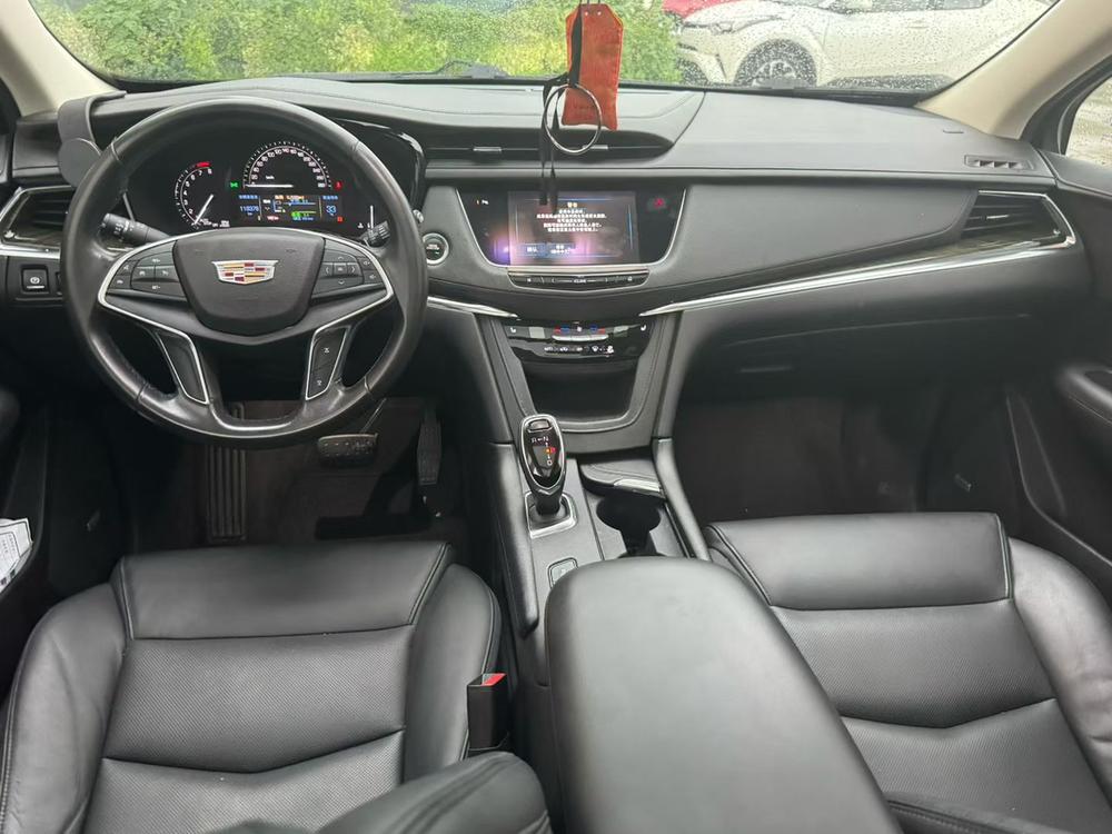 Cadillac Cadillac XT5